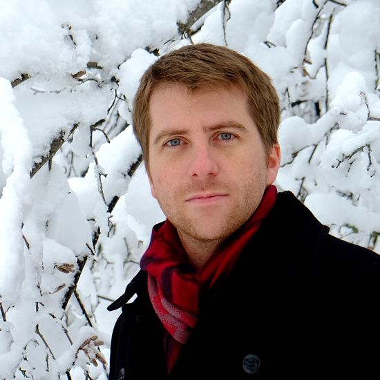 Dr. Daniel J. Egger