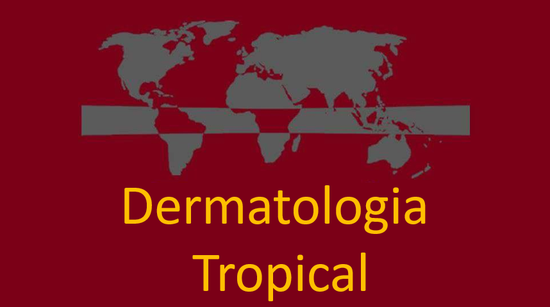 Dermatologia Tropical: Uma Abordagem Baseada em Síndrome 