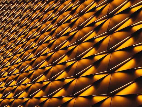 In-Memory Data Management