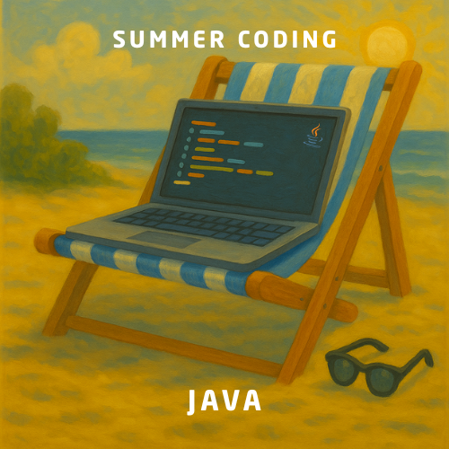 Java Ferienkurs 2025