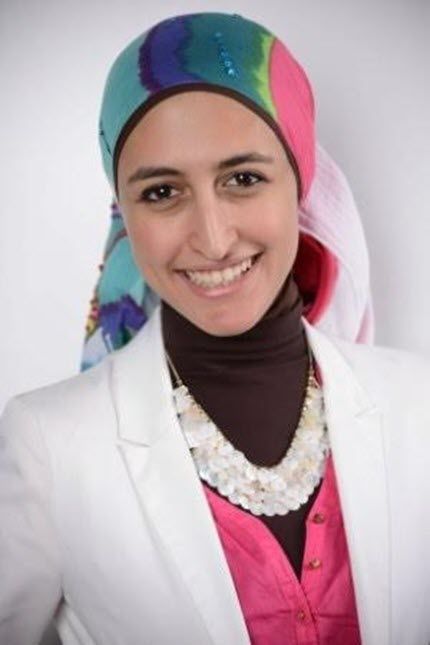 Salma Sabbour
