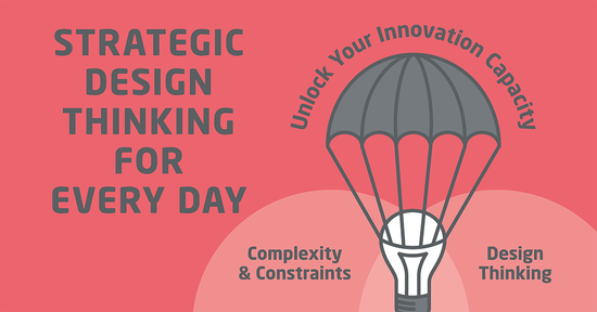 HPI Academy: Strategic Design Thinking For Every Day - Fall 2020