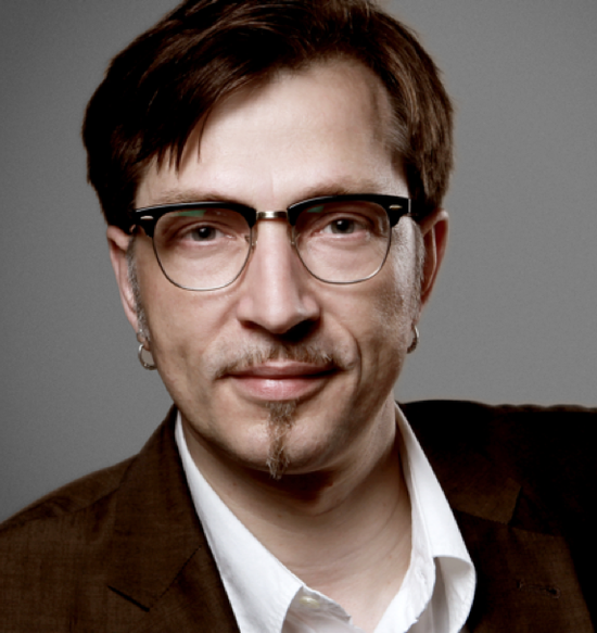 Thomas Staubitz (openHPI Team)