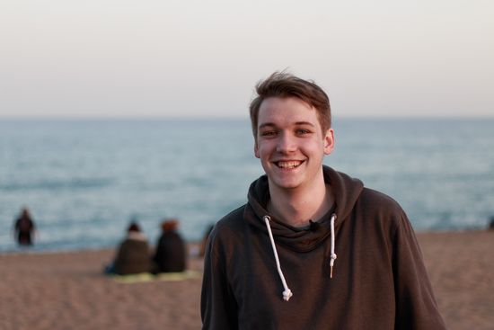 Florian Schmidt