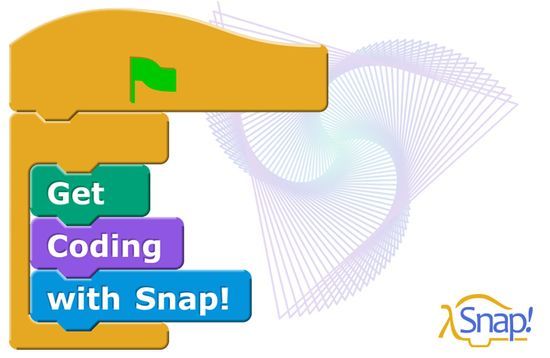 Get Coding with Snap!