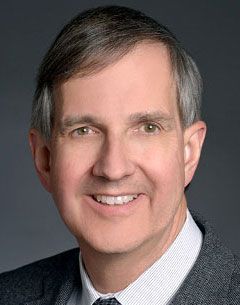 Dr. Robert Stephen Miller