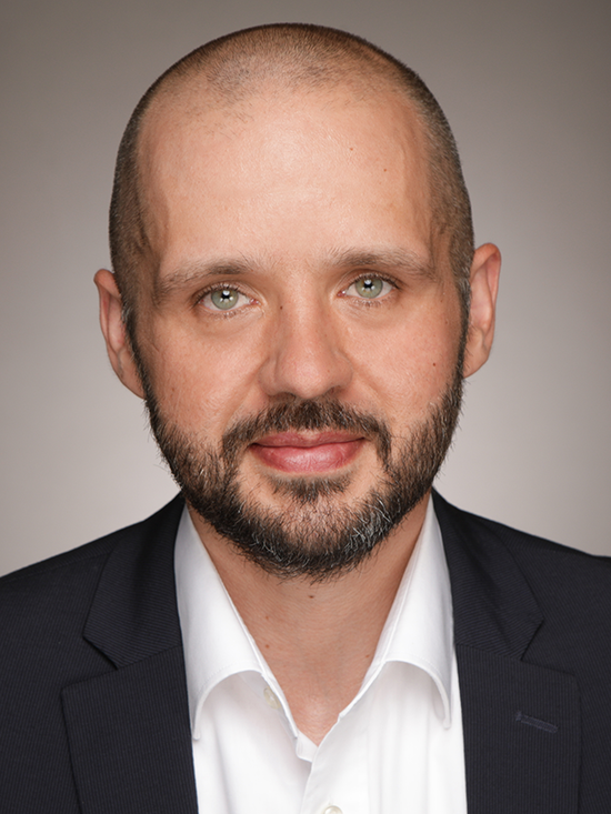 Dr. Joschka Haltaufderheide