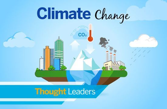 Climate Change, Risks, and Challenges  (Short Track Version) 