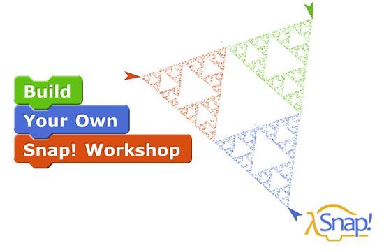 Build Your Own Snap! Workshop