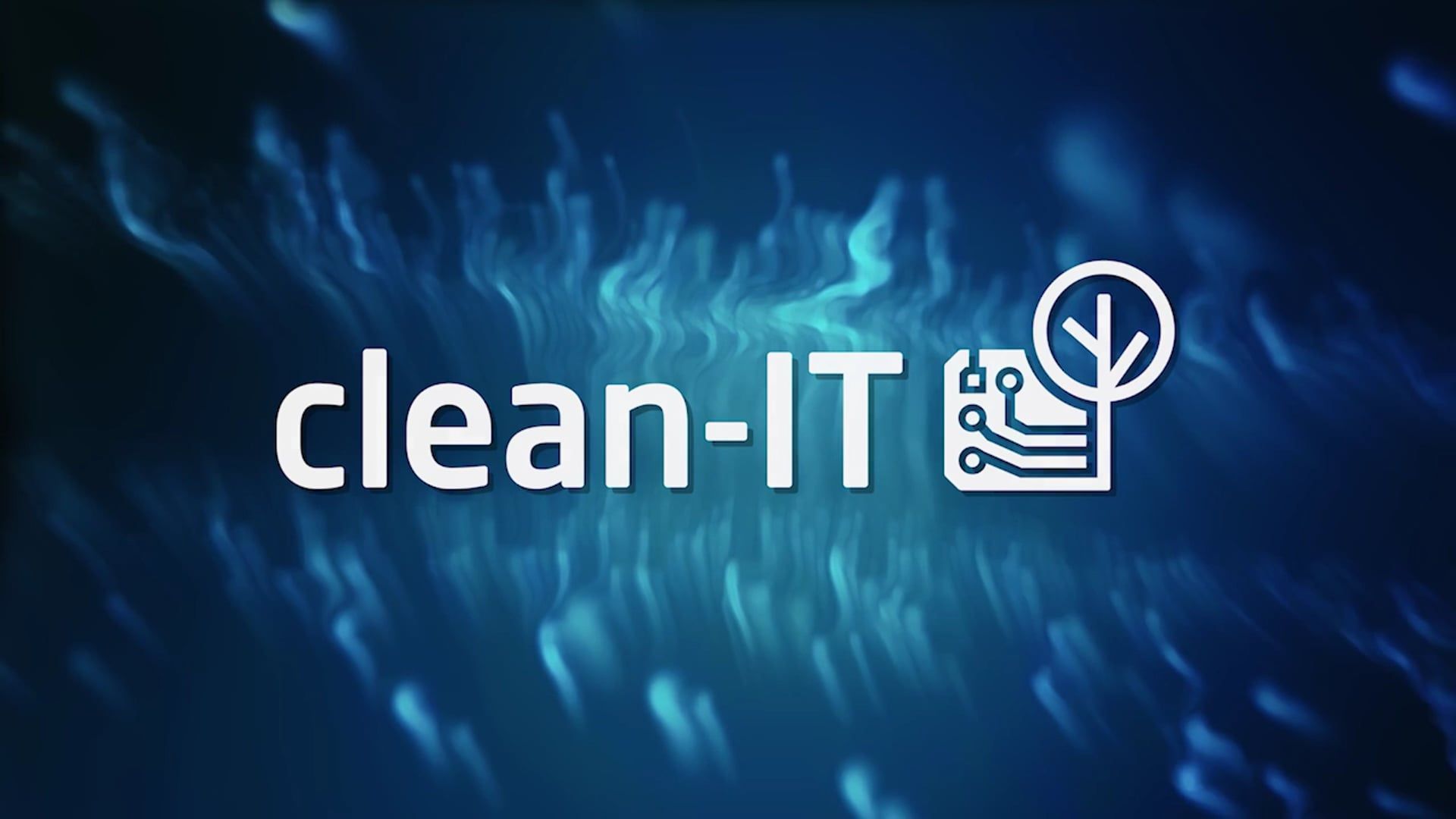 Christoph Meinel (HPI) - Introducing the clean-IT-initiative