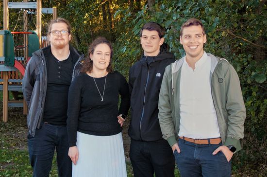 openHPI Security Team