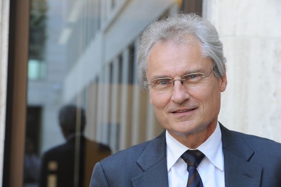 Prof. Dr. Henning Kagermann