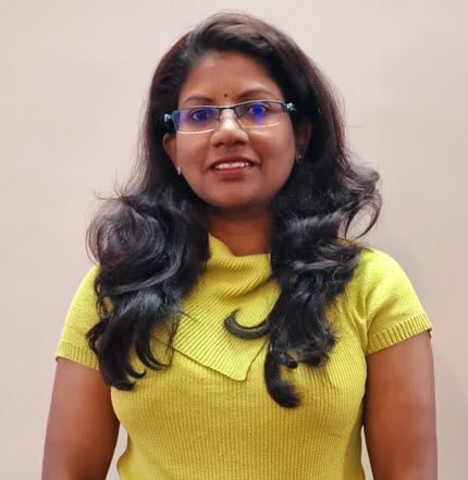 Pavithra Veerabhadraiah
