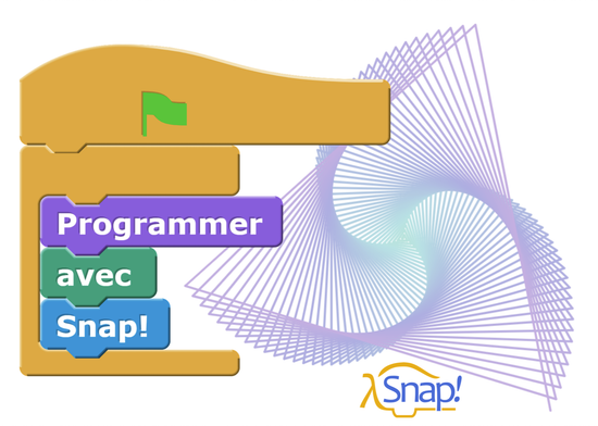 Programmer avec Snap! (répétition)