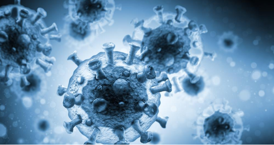 Епідеміологічні особливості захворювань, викликаних коронавірусами