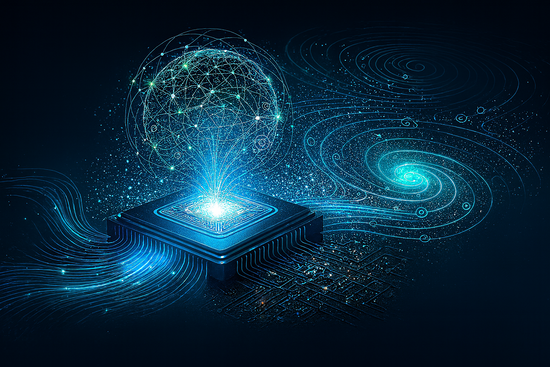 Efficient AI for Weather Forecasting