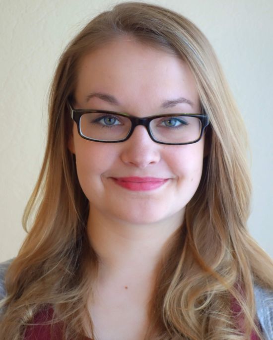 Ann Katrin Kuessner (openHPI Team)